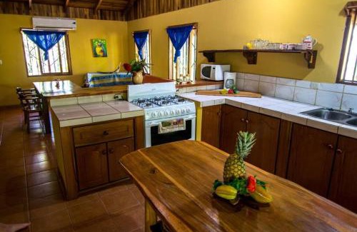 San Isidro Maison | Casa de la Naturaleza