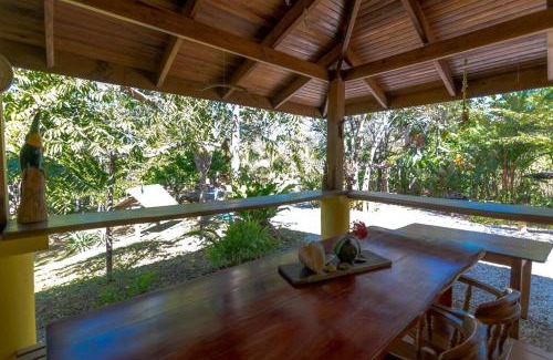 San Isidro Maison | Casa de la Naturaleza