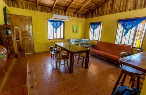 San Isidro Maison | Casa de la Naturaleza
