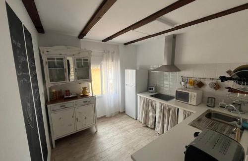 Bullas Appartement | Casa de la Orden La Quintaesencia de Bullas