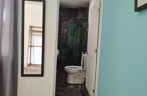 Brisas de Zicatela Maison | Casa De La Palmera