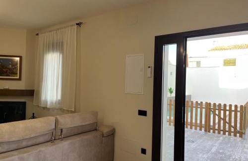La Solana Maison | Casa de La Pleita