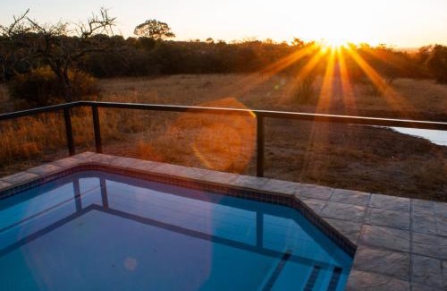 Polokwane Maison | Casa de la Presa 1