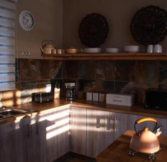 Polokwane Maison | Casa de la Presa 2