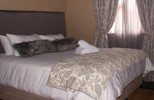 Polokwane Maison | Casa de la Presa 3