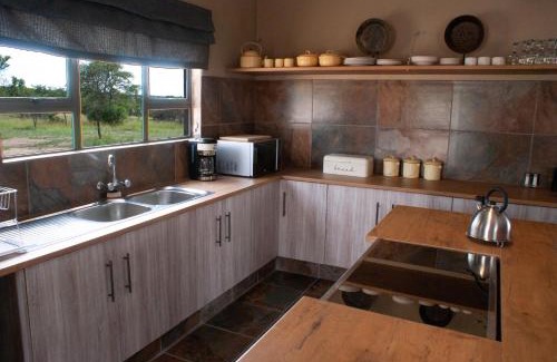 Polokwane Maison | Casa de la Presa 3