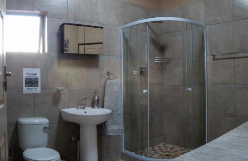 Polokwane Cabine | Casa de la Presa 4