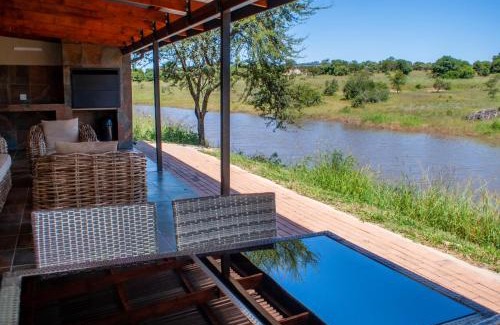 Polokwane Maison | Casa de la Presa 5