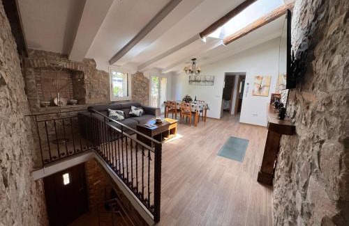 Montblanc Maison | Casa de La Serra