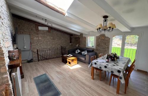 Montblanc Maison | Casa de La Serra