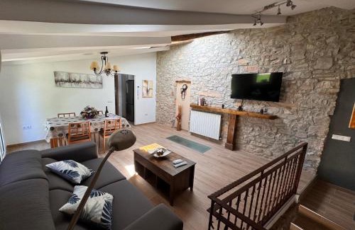 Montblanc Maison | Casa de La Serra