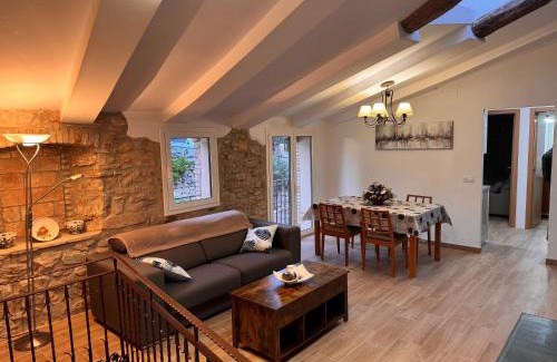 Montblanc Maison | Casa de La Serra