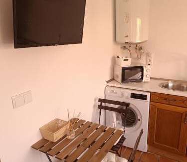 Simancas Appartement | Casa de la tía 2