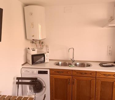 Simancas Appartement | Casa de la tía 2