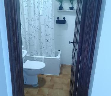 Simancas Appartement | Casa de la tía 2