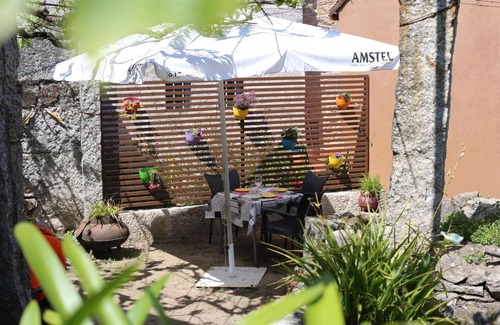 As Neves Maison | Casa de la Tita