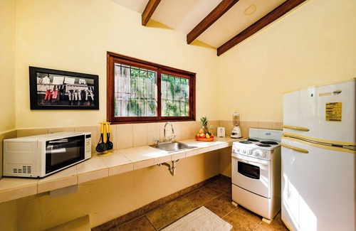 Palm Beach Estates Villa | Casa de La Vida Grande: un paradis tropical à Playa Grande