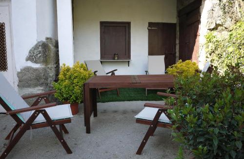 Sober Maison | Casa de Labranza Naz