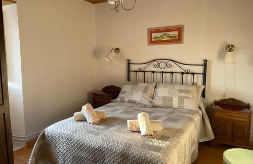 Sober Maison | Casa de Labranza Naz