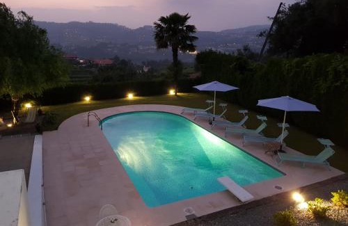 Fareja Maison | Casa de Ladrido