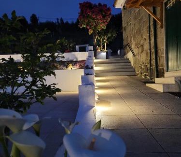 Fareja Maison | Casa de Ladrido