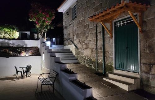 Fareja Maison | Casa de Ladrido