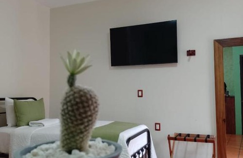 Huajuapan Hôtel | Casa de las flores Hotel Boutique
