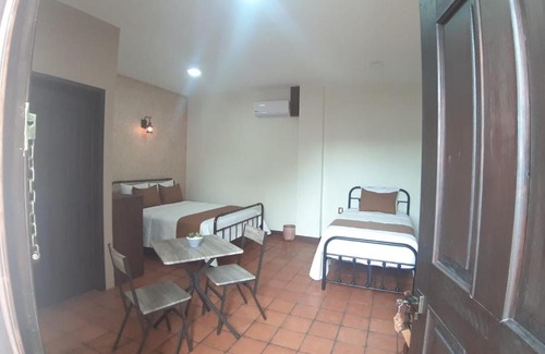 Huajuapan Hôtel | Casa de las flores Hotel Boutique