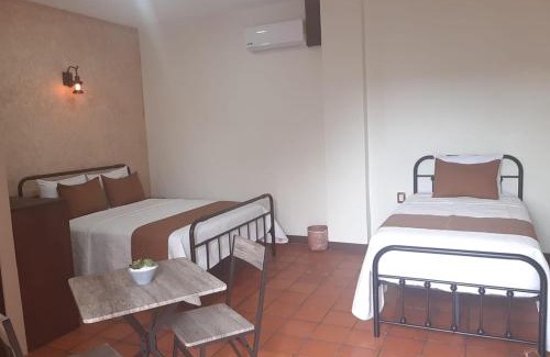 Huajuapan Hôtel | Casa de las flores Hotel Boutique