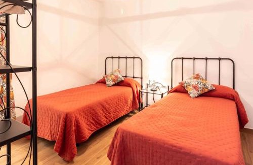 Niguelas Maison | Casa de Las Granadas