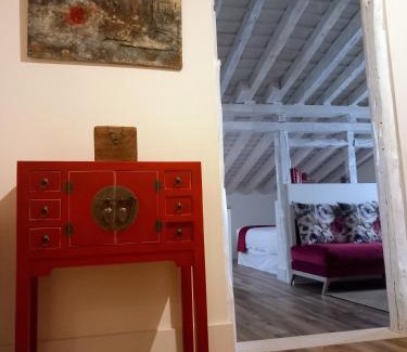 Chinchon Appartement | Casa de las Lías
