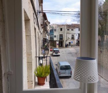 Chinchon Appartement | Casa de las Lías