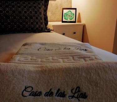 Chinchon Appartement | Casa de las Lías