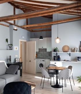 Chinchon Appartement | Casa de las Lías