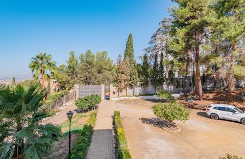 Beiro Maison | Casa de las Nieves