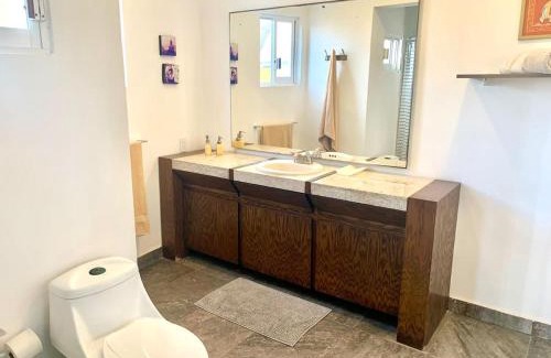 Boulevard Barra Vieja Hôtel | Casa de las Olas Surf & Beach Club