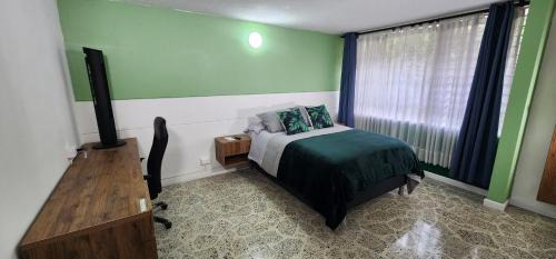 Laureles - Estadio Appartement | Casa de las palmas 3