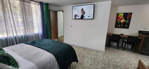 Laureles - Estadio Appartement | Casa de las palmas 3