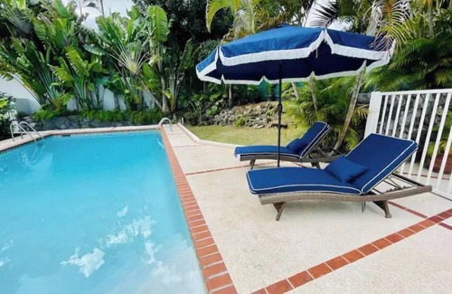 Pueblo Viejo Maison | ⭐️Casa De Las Palmas 🌴🌴