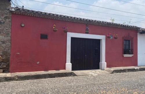 Antigua Guatemala Maison | Casa De Leon