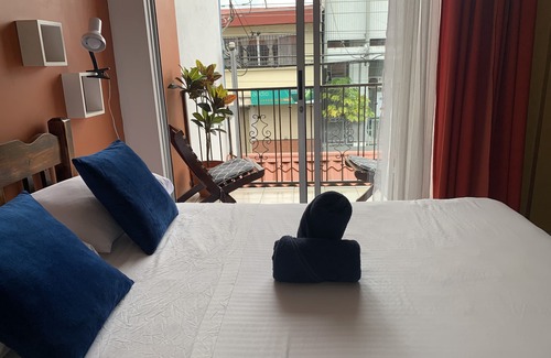 Turrialba Maison | Casa de Lis Hotel & Tourist Information Centre