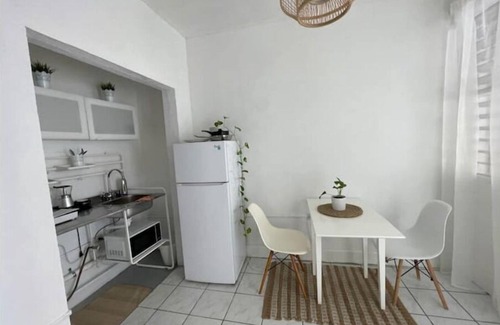Hato Rey Central Appartement | Casa de Lizzie