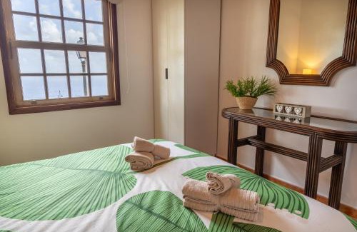 Santa Cruz de la Palma Maison | Casa de Los Establos - Finca Camacho