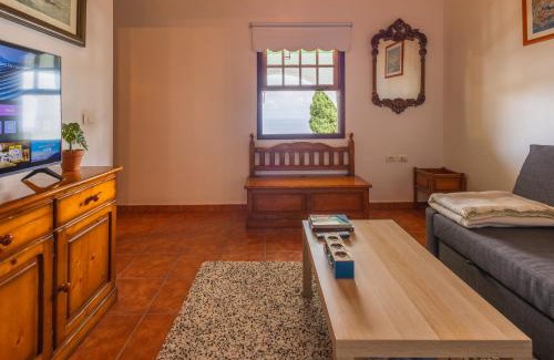 Santa Cruz de la Palma Maison | Casa de Los Establos - Finca Camacho