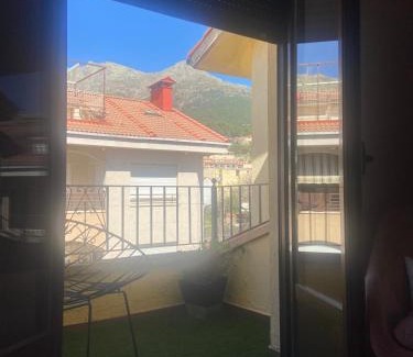 El Arenal Maison | Casa de los boticarios, casa rural