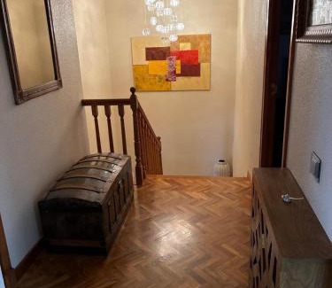 El Arenal Maison | Casa de los boticarios, casa rural