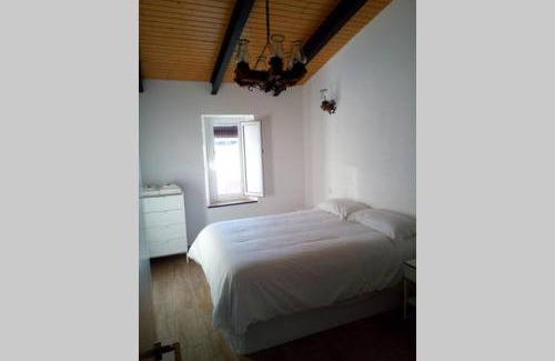 Cazalla De La Sierra Maison | Casa de los Olmos