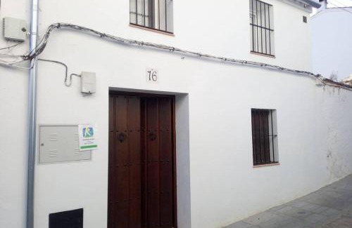 Cazalla De La Sierra Maison | Casa de los Olmos