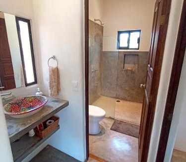 San Francisco Maison | Casa de los Pájaros