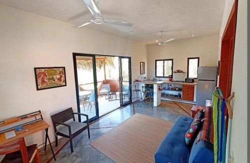 San Francisco Maison | Casa de los Pájaros